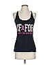 Bella + Canvas Black Tank Top Size P (petite) - photo 1