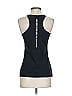 Bella + Canvas Black Tank Top Size P (petite) - photo 2