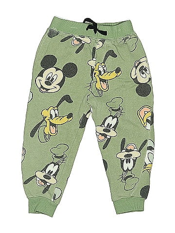 Disney Casual Pants (view 1)