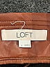 Ann Taylor LOFT Brown Active Pants Size L - photo 4