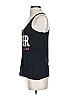Bella + Canvas Black Tank Top Size P (petite) - photo 5