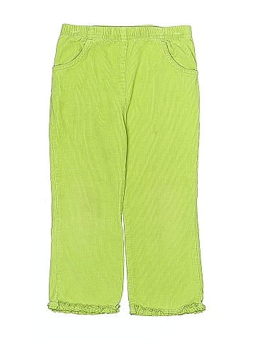 Okie Dokie Casual Pants (view 1)