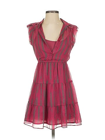 Staring at Stars Casual Dress (view 1)