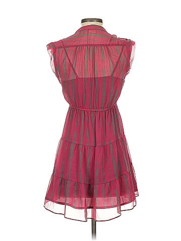 Staring at Stars Casual Dress (view 2)