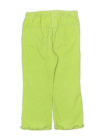 Okie Dokie Casual Pants (view 2)
