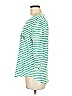 Zenergy by Chico's Green 3/4 Sleeve Top Size L - photo 4