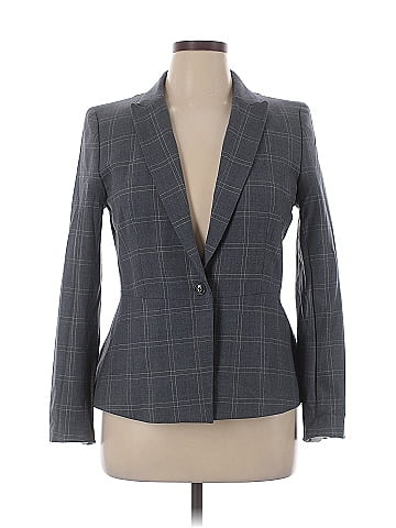 Banana Republic Wool Blazer (view 1)