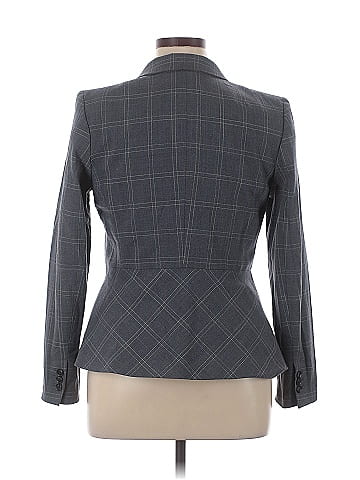 Banana Republic Wool Blazer (view 2)