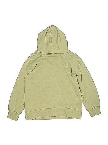 Zara Pullover Hoodie (view 1)