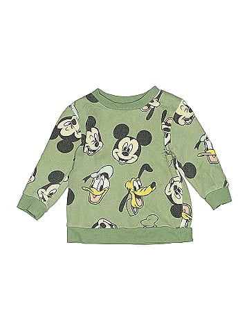 Disney Sweatshirt (view 1)