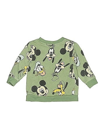 Disney Sweatshirt (view 2)