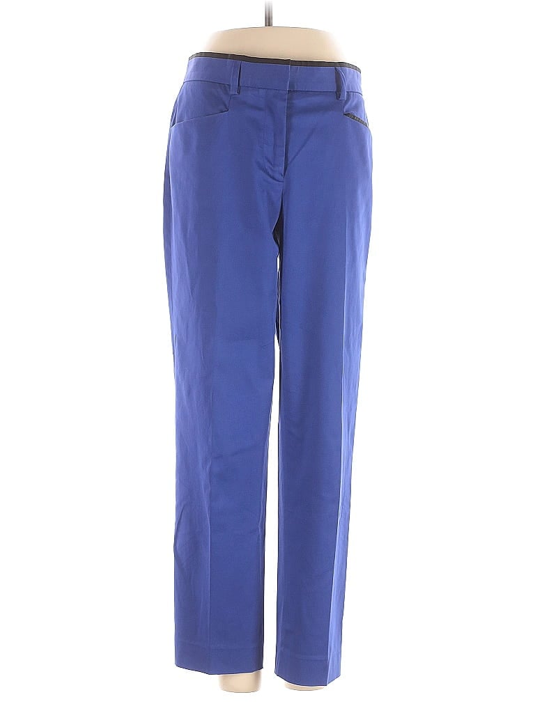 Pre-owned Rag & Bone Dress Pants In Blue