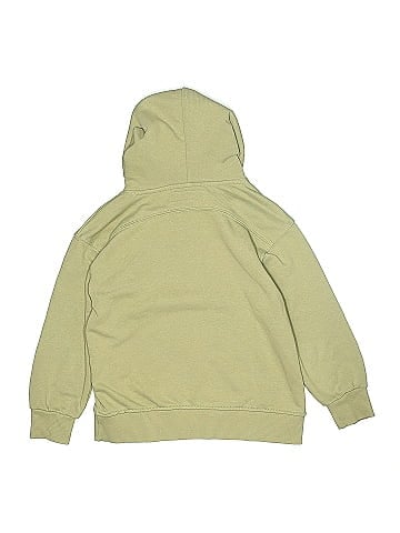 Zara Pullover Hoodie (view 2)