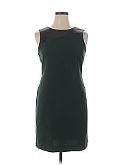Armani Exchange Cocktail Dress
