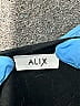 ALIX Black Bodysuit Size XS - photo 3