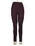 Victoria's Secret Burgundy Active Pants Size 6 - photo 1