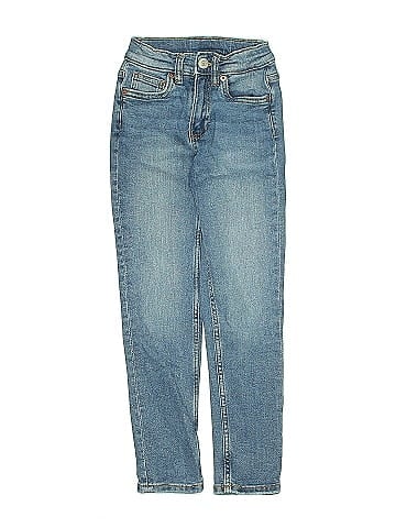Zara Jeans (view 1)
