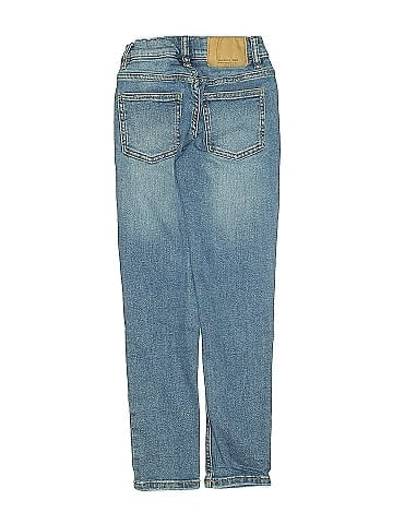Zara Jeans (view 2)