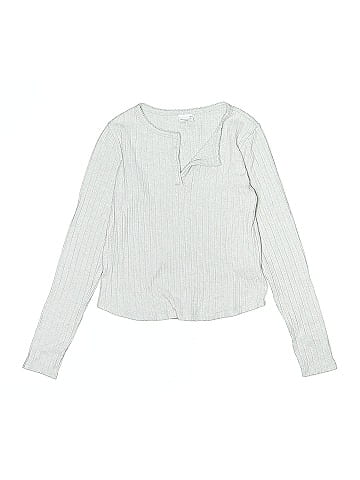 Abercrombie Long Sleeve T-Shirt (view 1)
