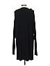 Norma Kamali Black Casual Dress Size L - photo 2