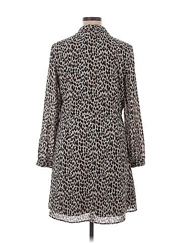Ann Taylor LOFT Casual Dress (view 2)