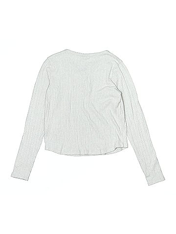 Abercrombie Long Sleeve T-Shirt (view 2)