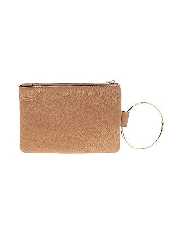 Thacker Leather Wristlet (view 2)