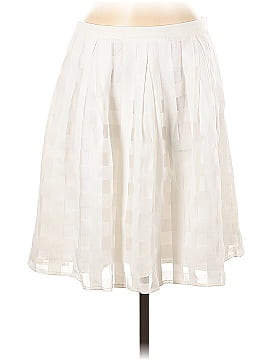 Isaac Mizrahi Live! Formal Skirt