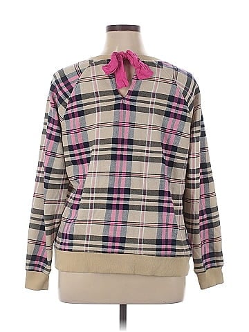 Crown & Ivy Pullover Sweater (view 2)
