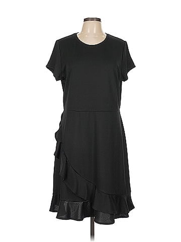 Isaac Mizrahi LIVE! Casual Dress (view 1)