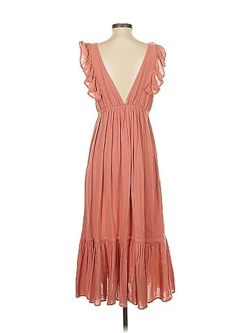 BA&SH Casual Dress (view 2)