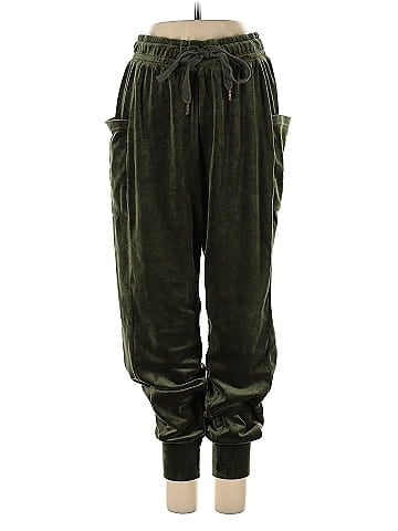 OFFLINE by Aerie Velour Pants (view 1)