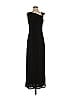 David Meister Black Cocktail Dress Size 2 - photo 1