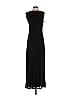 David Meister Black Cocktail Dress Size 2 - photo 2