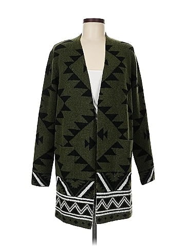 FRYE Cardigan (view 1)