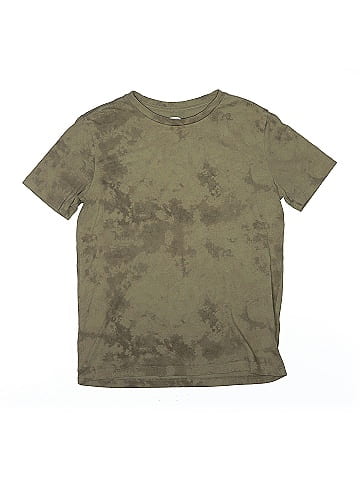 Old Navy Short Sleeve T-Shirt (view 1)