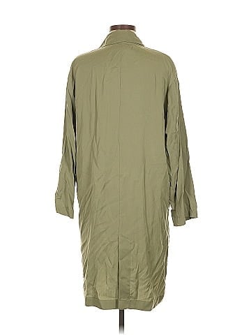 Zara Trenchcoat (view 2)