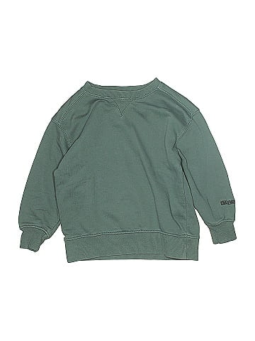 Zara Sweatshirt (view 1)