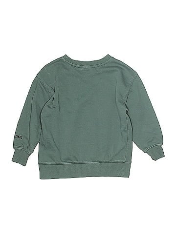 Zara Sweatshirt (view 2)