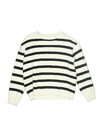 Zara Pullover Sweater (view 1)