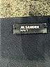 Jil Sander Navy Solid Blue Active Pants Size EU 34 / US 4 - photo 3