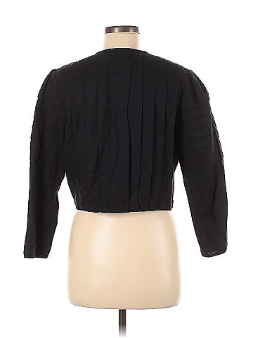 Maria Stanley 3/4 Sleeve Top (view 2)