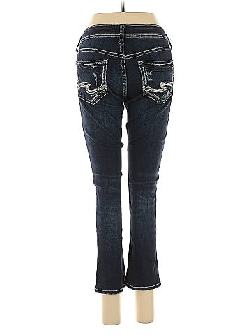 Silver Jeans Co. Jeans (view 2)