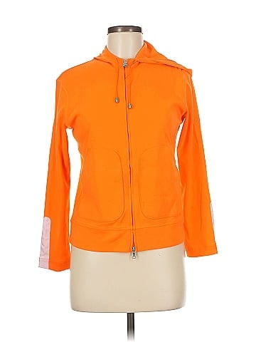 Bogner Zip Up Hoodie (view 1)
