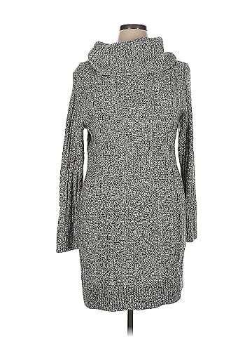 Ann Taylor LOFT Casual Dress (view 1)