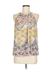 Ann Taylor Loft Sleeveless Blouse