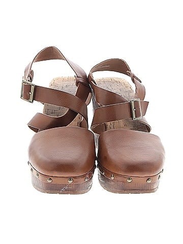Korks Heels (view 2)