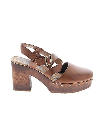 Korks Heels (view 1)