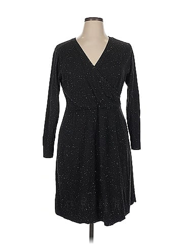 Ann Taylor LOFT Casual Dress (view 1)