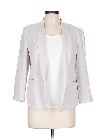 Mural Blazer (view 1)